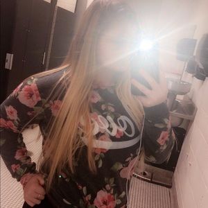 Meet your Posher, Savannah